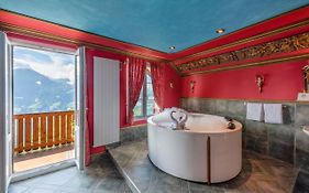 Hotel Zeit & Traum Privat Spa